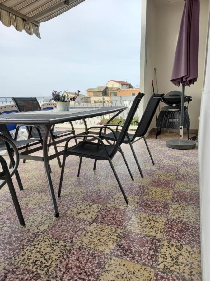 Apartment Seventh Heaven Podstrana Exterior photo